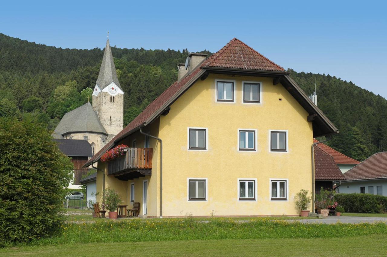 Gaestehaus Hartl - Gasthof Hartl, Vlg Zum Wirt Hotell Neuhaus  Exteriör bild