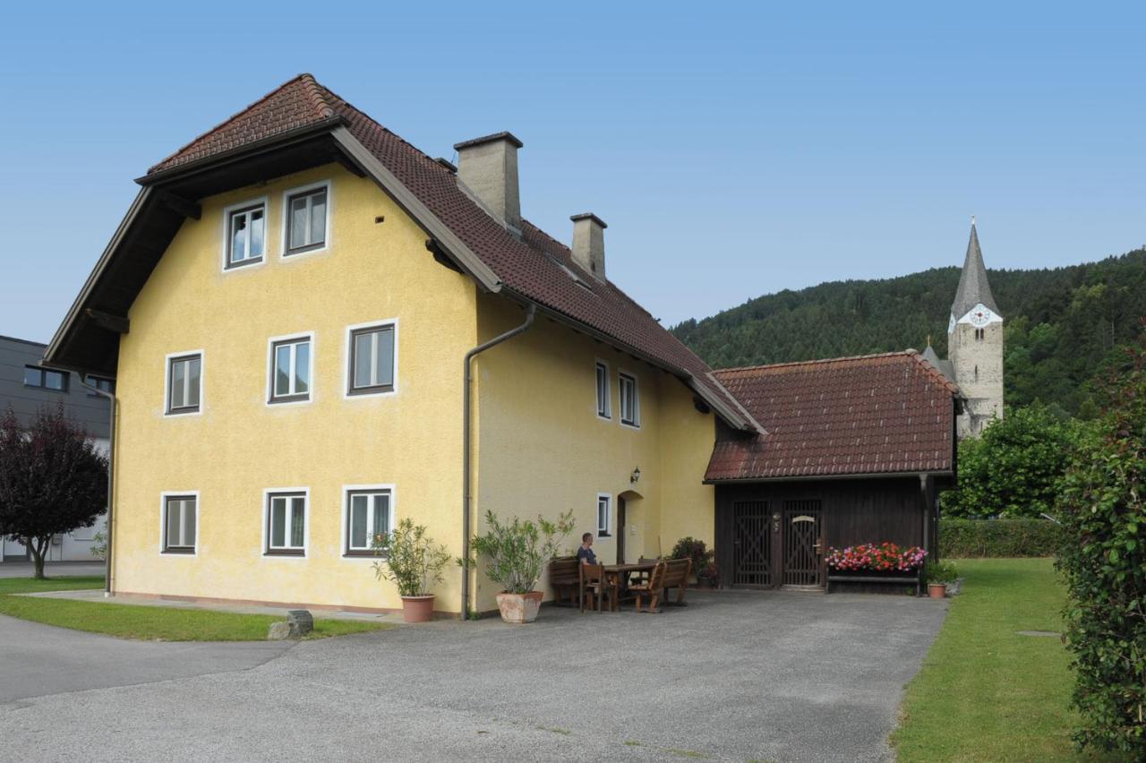 Gaestehaus Hartl - Gasthof Hartl, Vlg Zum Wirt Hotell Neuhaus  Exteriör bild